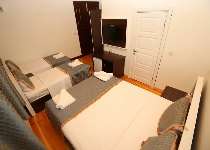 Grand Konak Otel Fatih