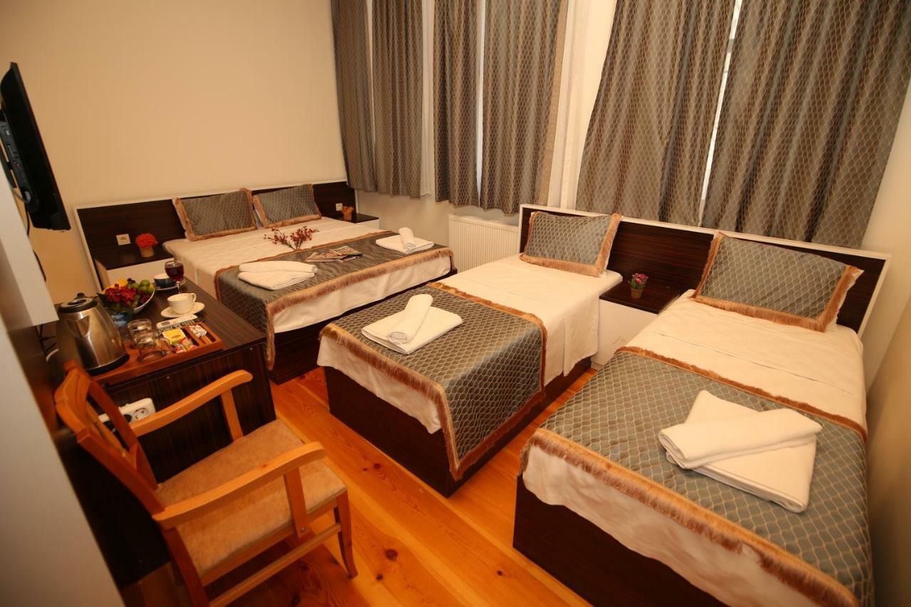 Grand Fatih 2* Istanbul